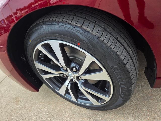 2017 Nissan Maxima SL 3.5L - 22910507 - 41