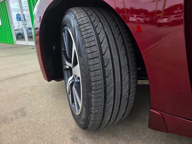 2017 Nissan Maxima SL 3.5L - 22910507 - 42