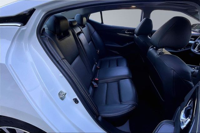 2017 Nissan Maxima SL 3.5L - 23024292 - 14
