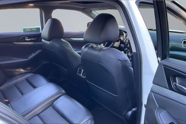 2017 Nissan Maxima SL 3.5L - 23024292 - 15