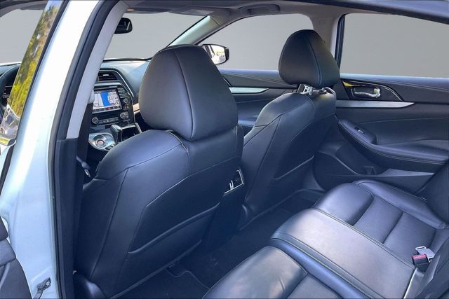 2017 Nissan Maxima SL 3.5L - 23024292 - 18