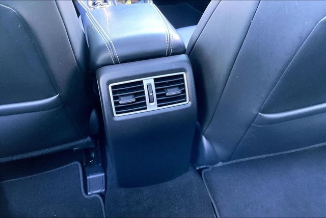 2017 Nissan Maxima SL 3.5L - 23024292 - 37