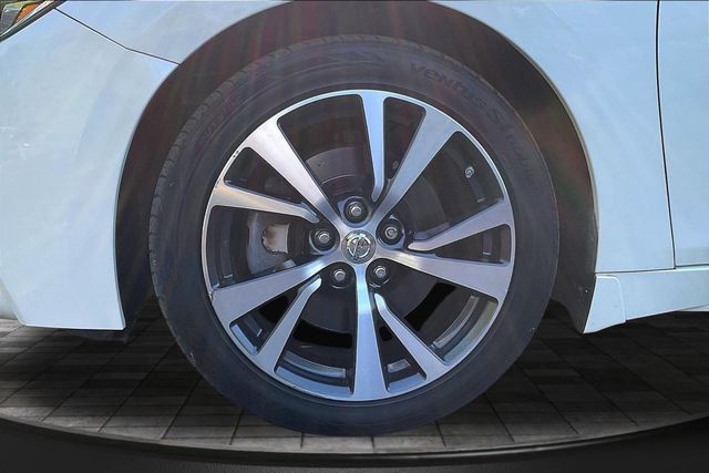 2017 Nissan Maxima SL 3.5L - 23024292 - 39