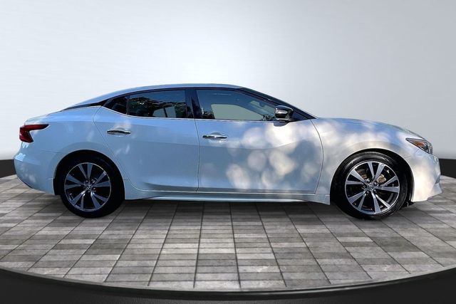 2017 Nissan Maxima SL 3.5L - 23024292 - 7