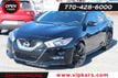 2017 Nissan Maxima SR 3.5L - 22236494 - 0