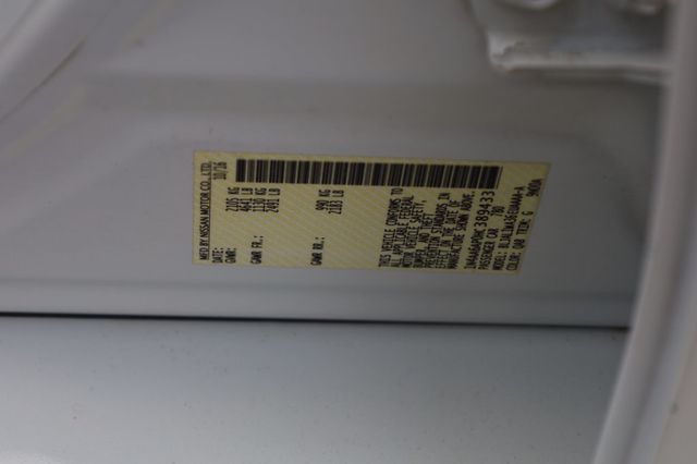 2017 Nissan Maxima SR 3.5L - 22879759 - 10