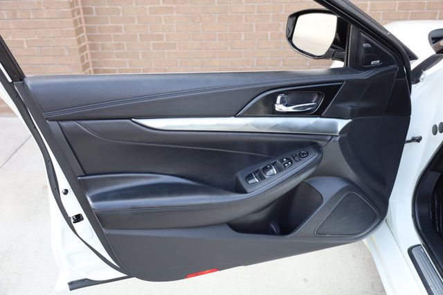 2017 Nissan Maxima SR 3.5L - 22879759 - 11