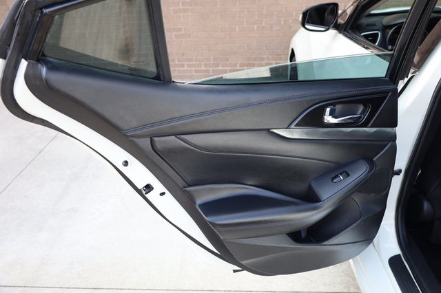 2017 Nissan Maxima SR 3.5L - 22879759 - 15