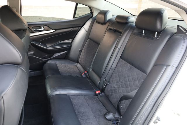 2017 Nissan Maxima SR 3.5L - 22879759 - 18