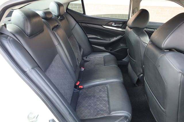 2017 Nissan Maxima SR 3.5L - 22879759 - 20