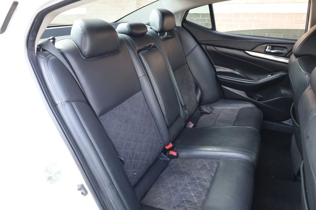 2017 Nissan Maxima SR 3.5L - 22879759 - 22