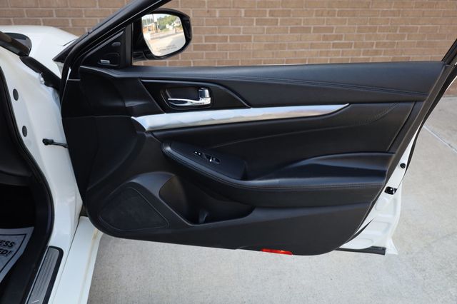 2017 Nissan Maxima SR 3.5L - 22879759 - 23