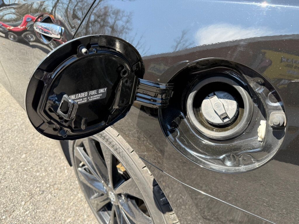 2017 Nissan Maxima SR 3.5L - 22989664 - 12