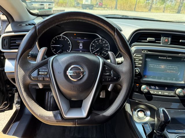 2017 Nissan Maxima SR 3.5L - 22989664 - 23