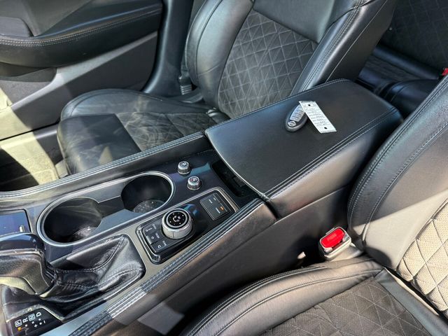 2017 Nissan Maxima SR 3.5L - 22989664 - 27