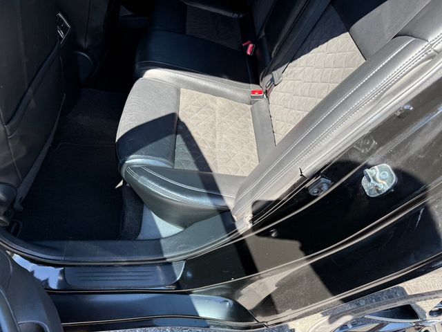 2017 Nissan Maxima SR 3.5L - 22989664 - 32