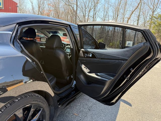 2017 Nissan Maxima SR 3.5L - 22989664 - 34