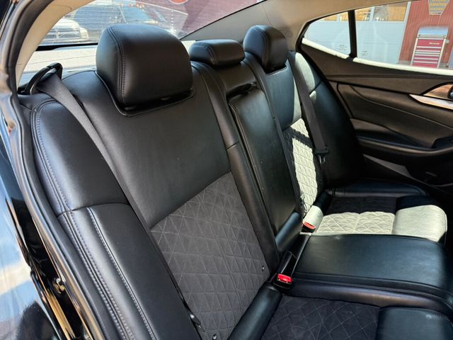 2017 Nissan Maxima SR 3.5L - 22989664 - 36