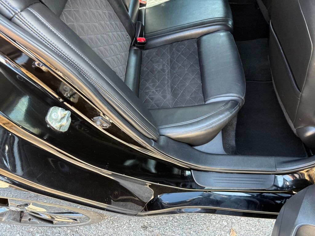 2017 Nissan Maxima SR 3.5L - 22989664 - 38