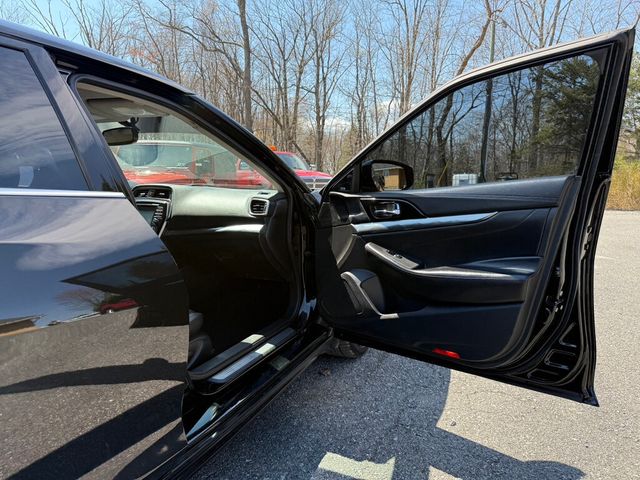 2017 Nissan Maxima SR 3.5L - 22989664 - 40