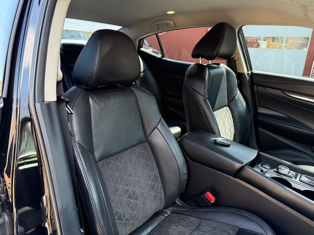 2017 Nissan Maxima SR 3.5L - 22989664 - 42