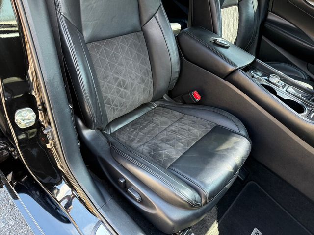 2017 Nissan Maxima SR 3.5L - 22989664 - 43