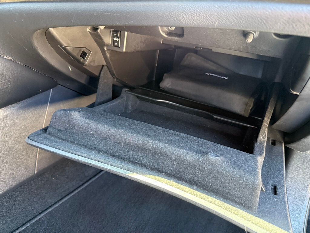 2017 Nissan Maxima SR 3.5L - 22989664 - 46