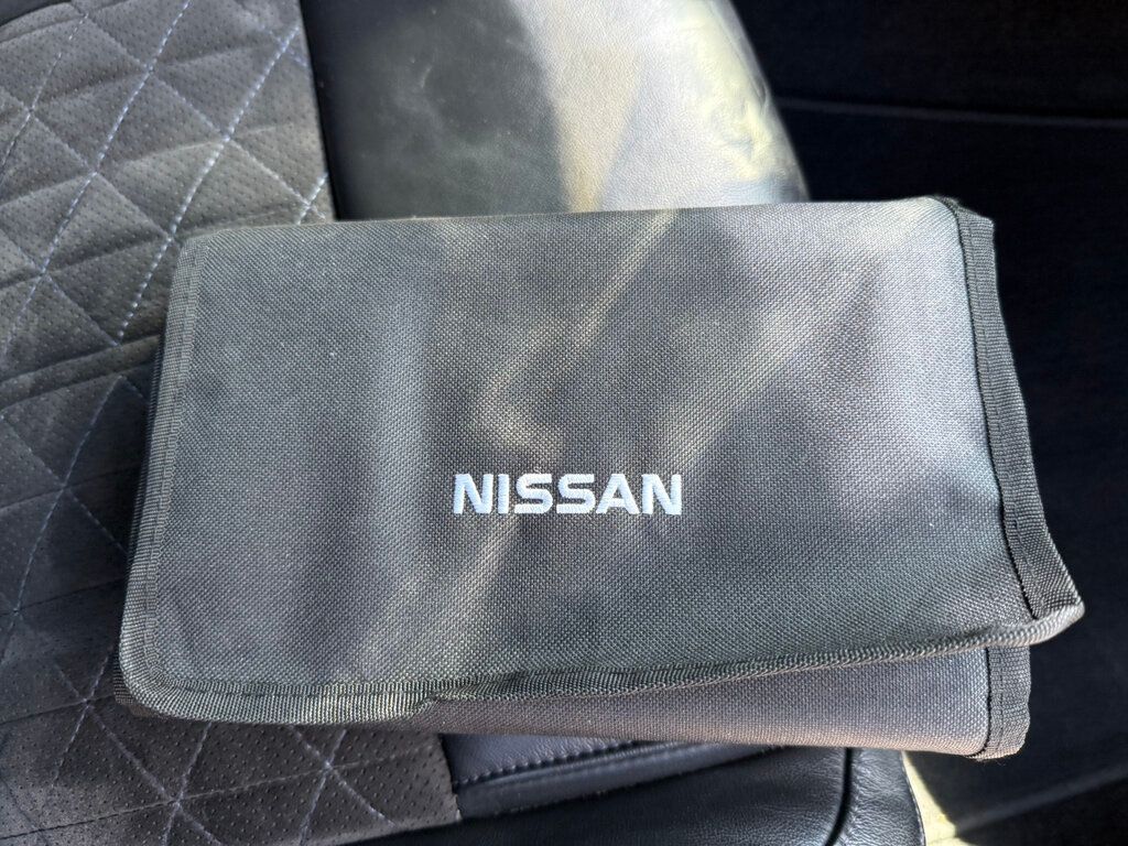 2017 Nissan Maxima SR 3.5L - 22989664 - 47