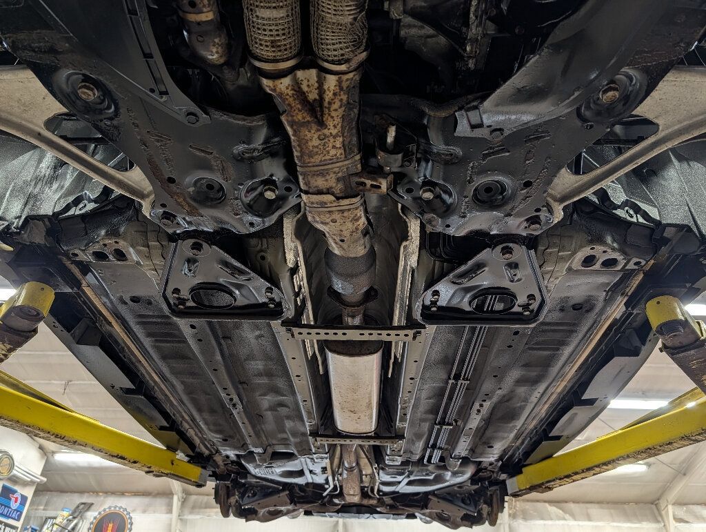 2017 Nissan Maxima SR 3.5L - 22989664 - 48