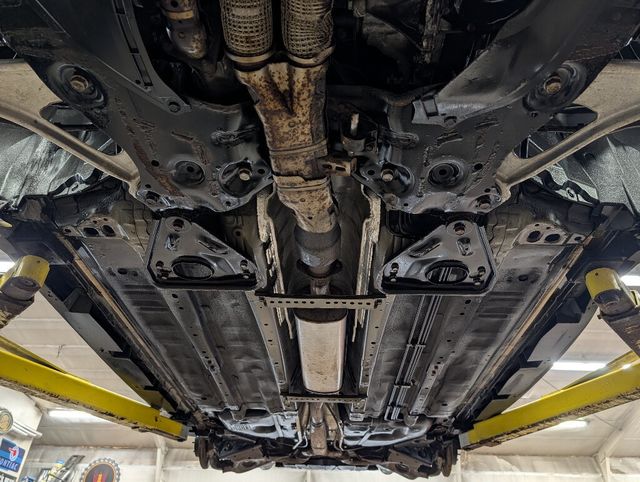 2017 Nissan Maxima SR 3.5L - 22989664 - 48