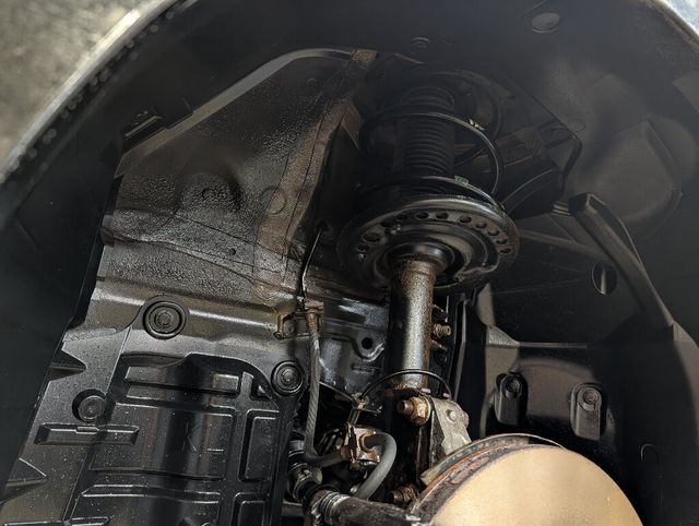 2017 Nissan Maxima SR 3.5L - 22989664 - 49