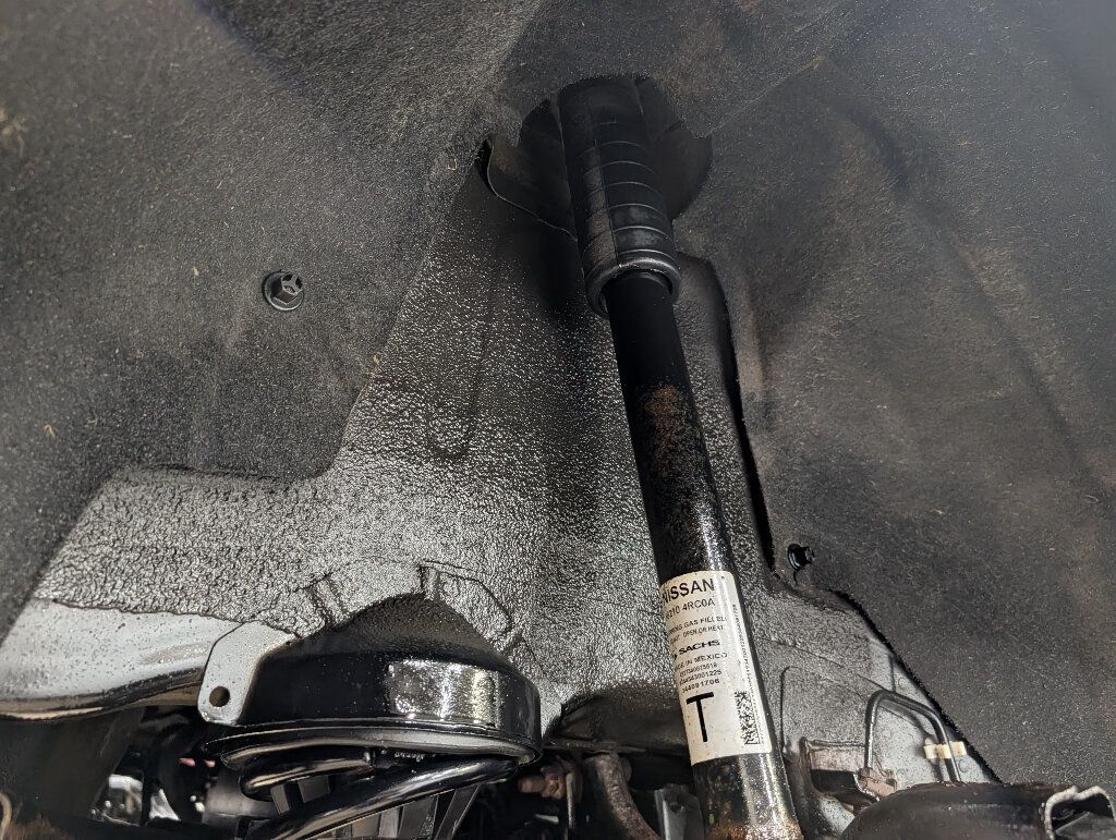 2017 Nissan Maxima SR 3.5L - 22989664 - 51