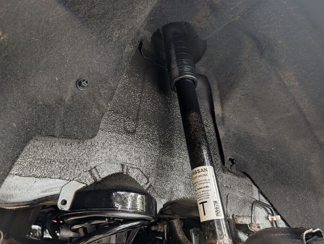 2017 Nissan Maxima SR 3.5L - 22989664 - 51