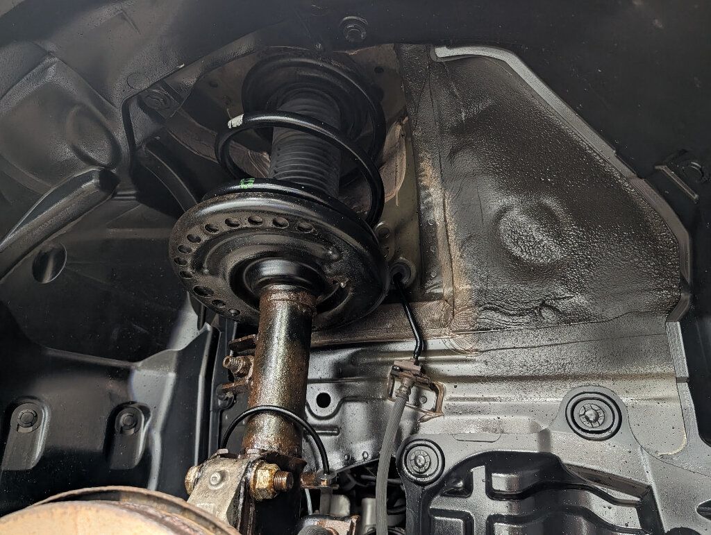 2017 Nissan Maxima SR 3.5L - 22989664 - 52