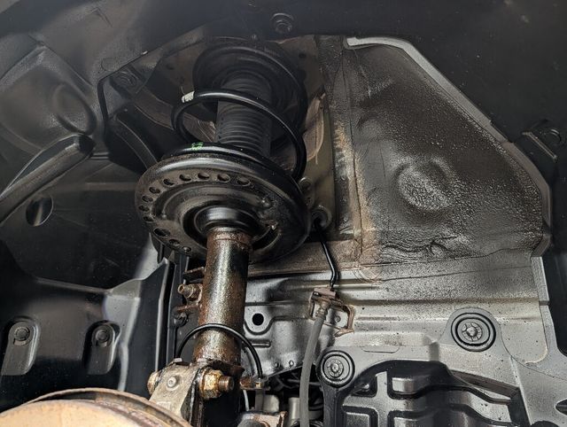 2017 Nissan Maxima SR 3.5L - 22989664 - 52