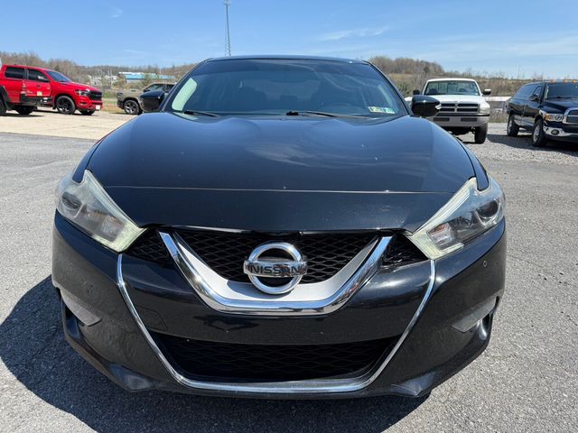 2017 Nissan Maxima SR 3.5L - 22989664 - 7