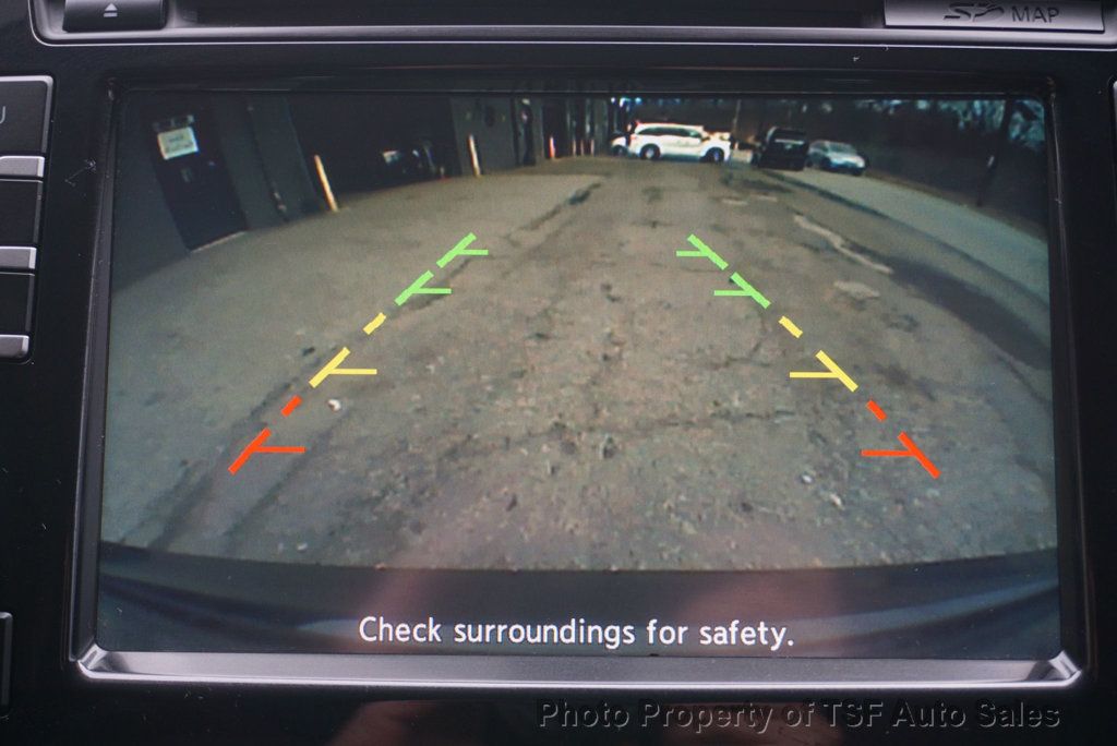 2017 Nissan Maxima SR 3.5L CARPLAY NAVIGATION REAR CAMERA HEATED&COOLED SEATS - 22960165 - 20