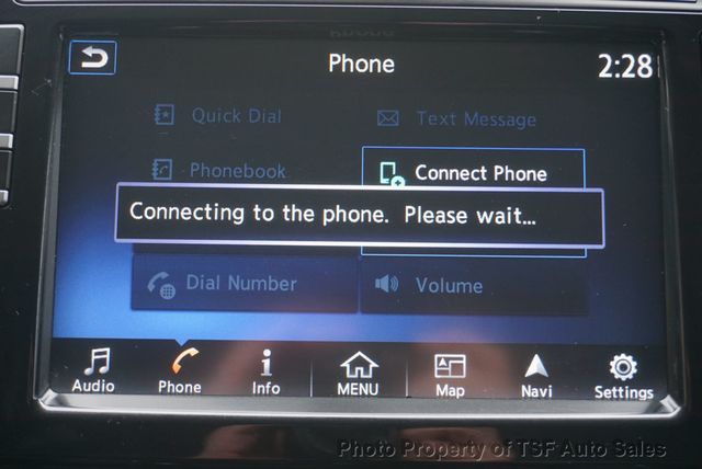 2017 Nissan Maxima SR 3.5L CARPLAY NAVIGATION REAR CAMERA HEATED&COOLED SEATS - 22960165 - 21