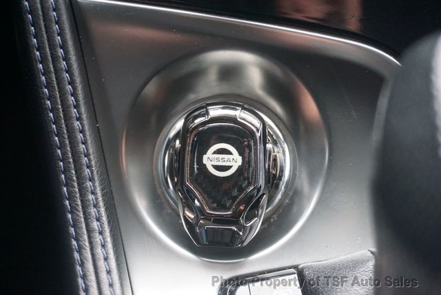 2017 Nissan Maxima SR 3.5L CARPLAY NAVIGATION REAR CAMERA HEATED&COOLED SEATS - 22960165 - 29