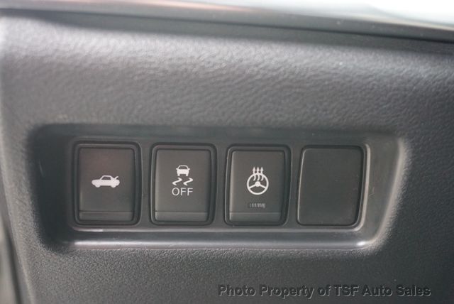 2017 Nissan Maxima SR 3.5L CARPLAY NAVIGATION REAR CAMERA HEATED&COOLED SEATS - 22960165 - 31