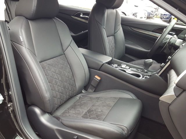 2017 Nissan Maxima SR 3.5L w/Navigation - 18033916 - 9