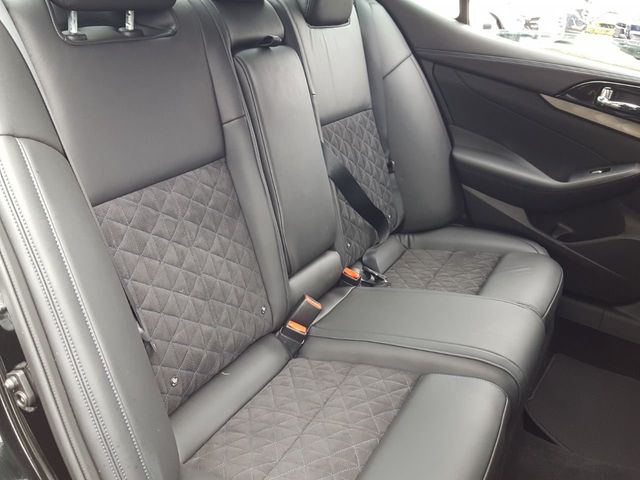 2017 Nissan Maxima SR 3.5L w/Navigation - 18033916 - 10