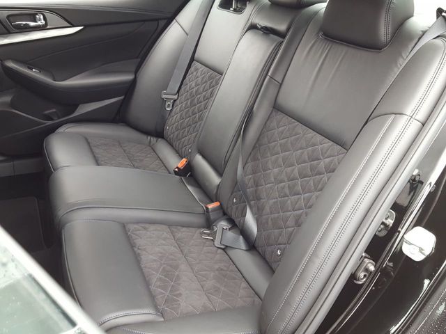 2017 Nissan Maxima SR 3.5L w/Navigation - 18033916 - 11