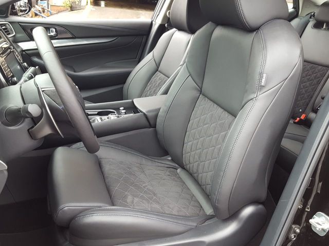 2017 Nissan Maxima SR 3.5L w/Navigation - 18033916 - 12