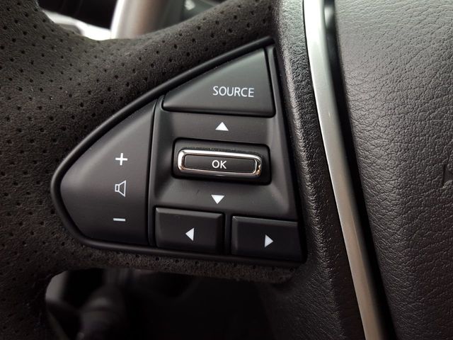 2017 Nissan Maxima SR 3.5L w/Navigation - 18033916 - 17