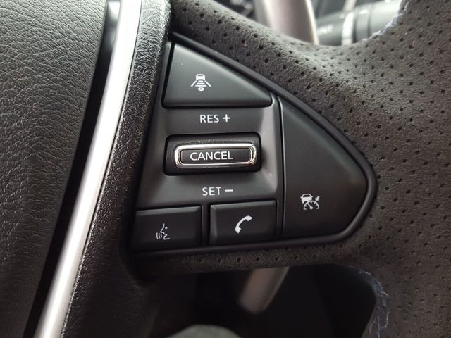 2017 Nissan Maxima SR 3.5L w/Navigation - 18033916 - 18