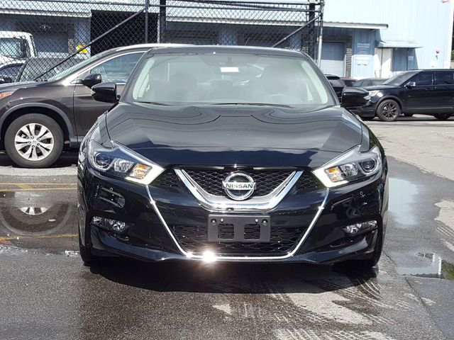 2017 Nissan Maxima SR 3.5L w/Navigation - 18033916 - 1