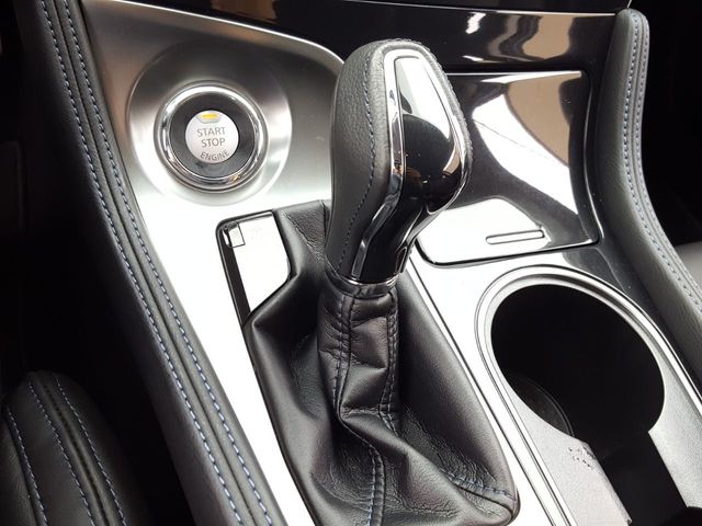 2017 Nissan Maxima SR 3.5L w/Navigation - 18033916 - 19