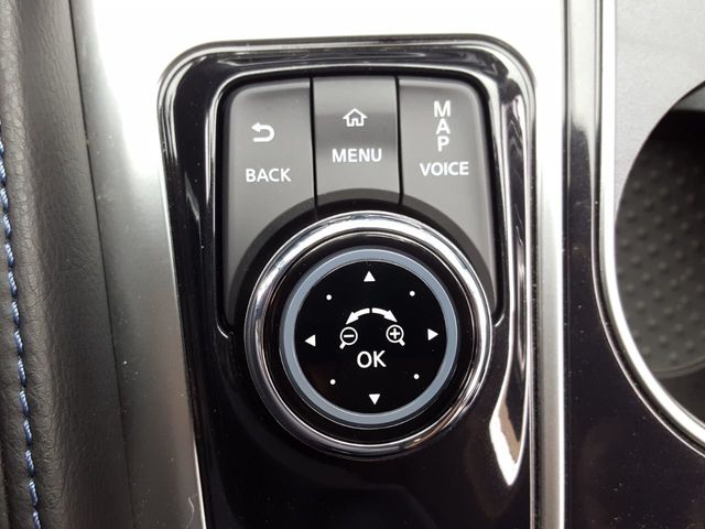 2017 Nissan Maxima SR 3.5L w/Navigation - 18033916 - 21