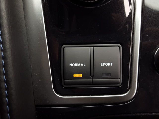 2017 Nissan Maxima SR 3.5L w/Navigation - 18033916 - 22